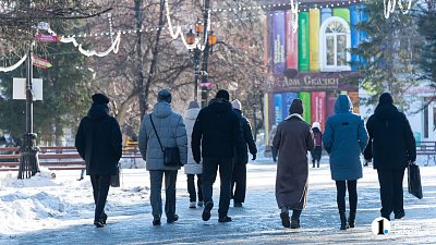 Челябинцы рассказали, чего ждут от 2026 года