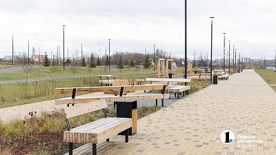 Более 60 дворов в Челябинске благоустроят по идеям горожан