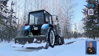 В «Григорьевских садах» Челябинской области появится кемпинг