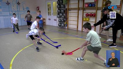 В детском саду Челябинска есть клуб болельщиков «Трактора»