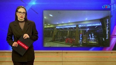 В Челябинске ребенку в кафе продали алкоголь