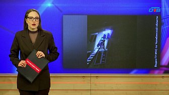 В Копейске сотрудники МЧС спасли женщину, которую избила мать