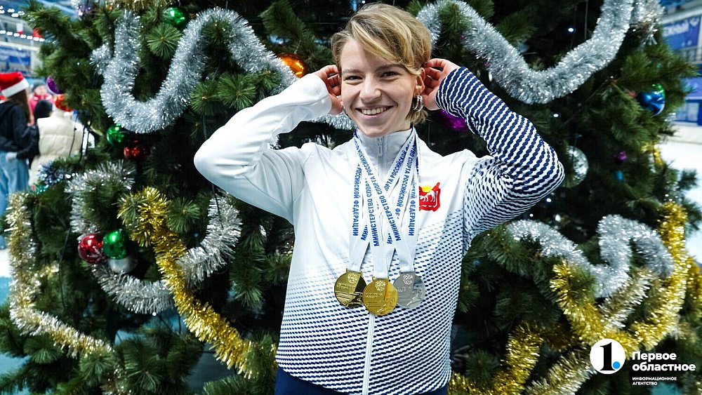 Мария Гудошникова: «С паническими атаками мне помог справиться психолог»