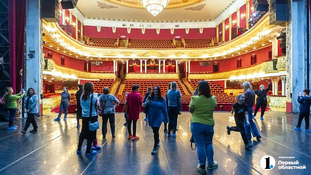 Театры Челябинской области отпразднуют первый День артиста 17 января