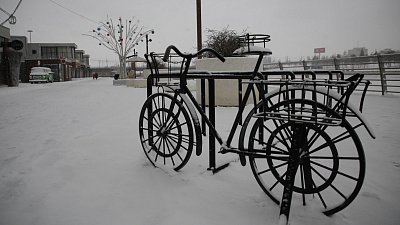 В Челябинской области благоустроили 151 общественное пространство