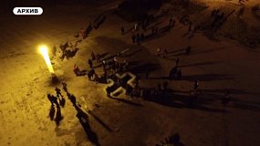 В Челябинской области активно готовятся к Крещенским купаниям