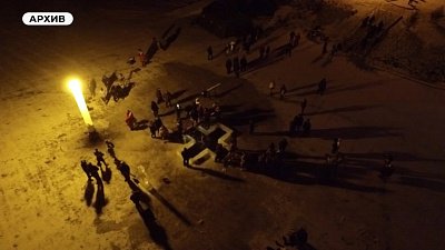 В Челябинской области активно готовятся к Крещенским купаниям