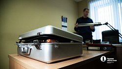 Дедукция, нейросети и полиграф: как на самом деле работают челябинские криминалисты