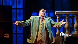 Обновленная версия оперы «Богема» выходит в Челябинском театре оперы и балета