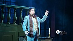 Обновленная версия оперы «Богема» выходит в Челябинском театре оперы и балета