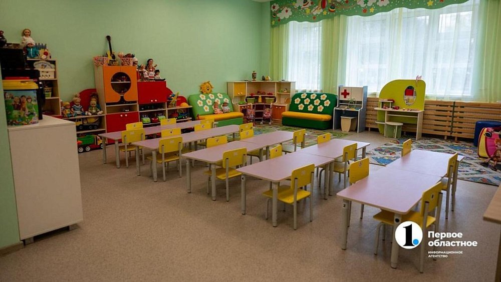 В Челябинске осудили воспитателя за избиение семерых малышей