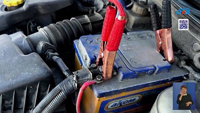 Опытный южноуральский автомобилист рассказал, как завести машину в мороз