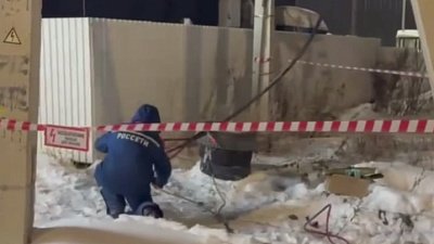 В Малиновке Сосновского округа завершают ремонт электросетей