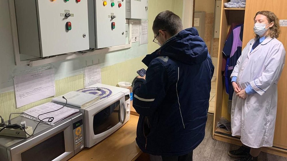 Прокуратура требует устранить антисанитарию в челябинском центре для бездомных