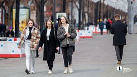 В Челябинской области в 2025 году студентов на подработку искали в полтора раза чаще