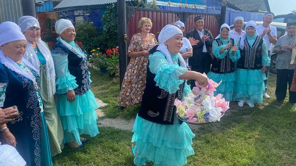 55 проектов НКО из Челябинской области получат президентские гранты