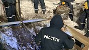Причиной задержки восстановления электроснабжения в Малиновке стали скрытые дефекты линии