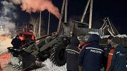 Причиной задержки восстановления электроснабжения в Малиновке стали скрытые дефекты линии