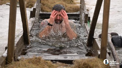 В Челябинске на Крещение-2026 организуют пять мест для купания