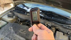 Как запустить автомобиль в холода?