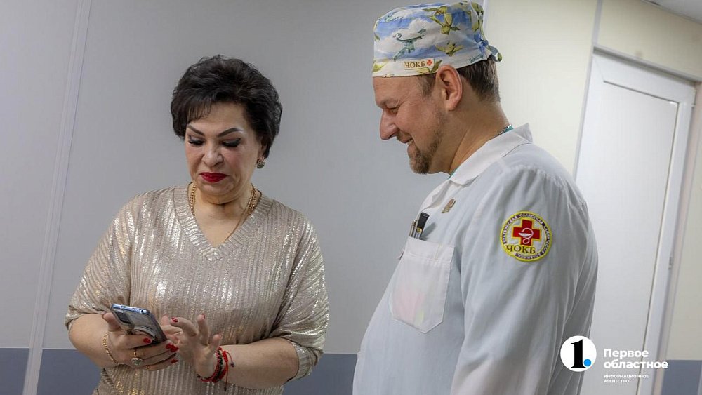 Челябинка за год похудела на 60 килограммов и избавилась от сахарного диабета