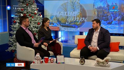 Как работает муниципальная служба отлова? — Гость в студии