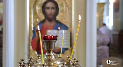 Челябинцам напомнили о запретах и традициях Крещенского сочельника