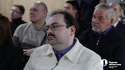 В Челябинске презентовали издания по истории Южного Урала