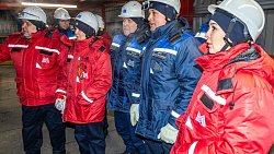 Фонд «Компас» оценил экологические проекты Магнитогорского меткомбината