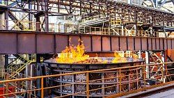 Фонд «Компас» оценил экологические проекты Магнитогорского меткомбината