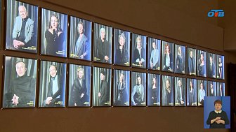 Камерный театр закроется на ремонт