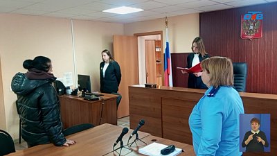 В Челябинске осудили бывшего педагога за грубое воспитание детей