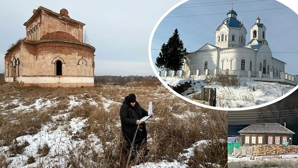 На Южном Урале женщины с яркой мирской биографией нашли призвание в монастыре