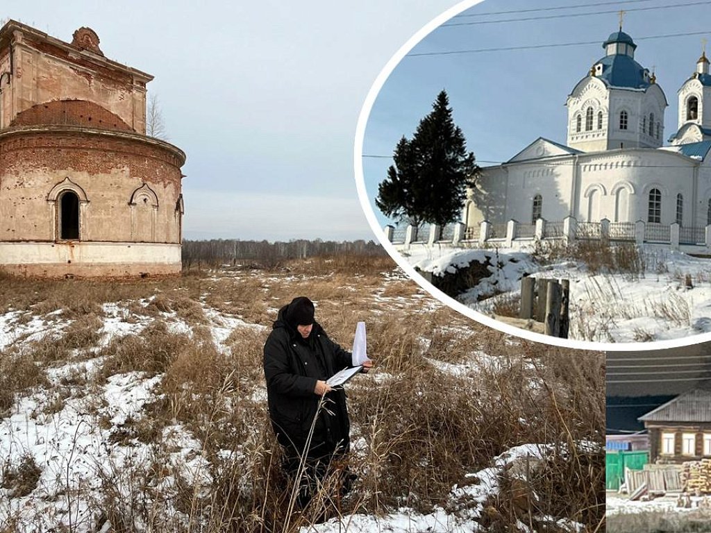 На Южном Урале женщины с яркой мирской биографией нашли призвание в монастыре