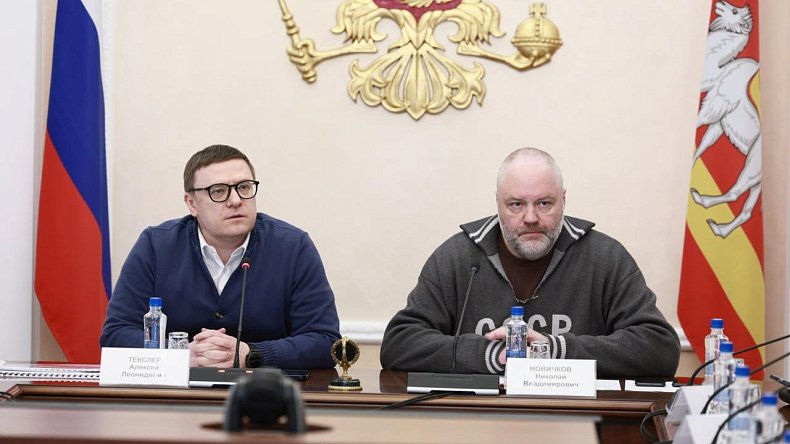 Фестиваль культурных столиц пройдет в Челябинске