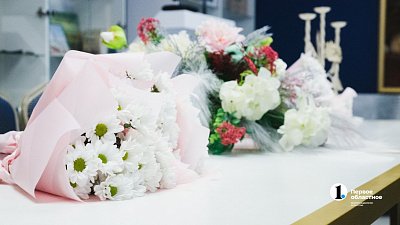 Больше сотни браков заключили в Челябинской области в день рождения региона