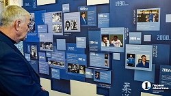 Лучших дзюдоистов Челябинской области наградили за победы в 2025 году