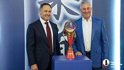 Лучших дзюдоистов Челябинской области наградили за победы в 2025 году