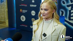 Лучших дзюдоистов Челябинской области наградили за победы в 2025 году