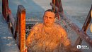 53 купели откроют в Челябинской области к празднику Крещения