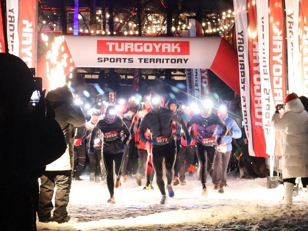 В Миассе организовали забег навстречу новой культурной столице — Челябинску