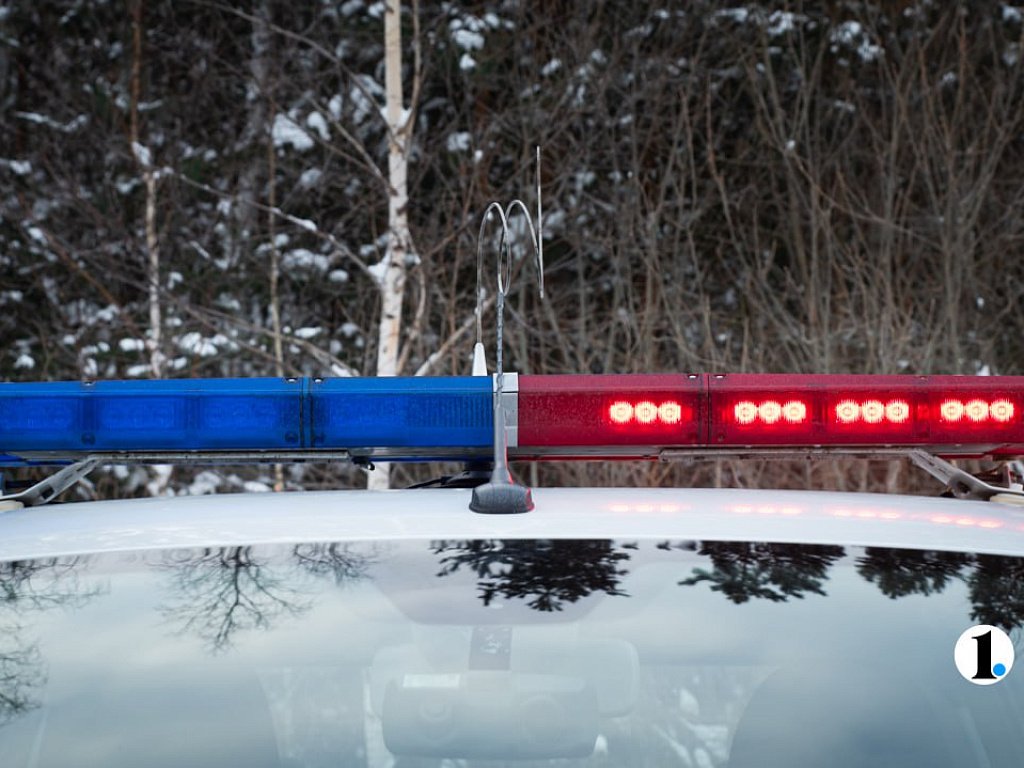 Автобус попал в массовое ДТП в Челябинске