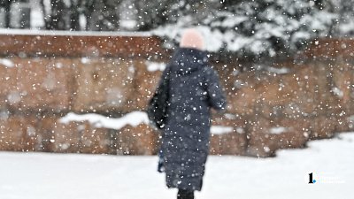 Снежную погоду пообещали жителям Челябинской области 19 января