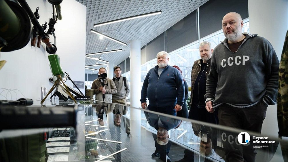 Оргкомитет конкурса «Культурная столица года» оценил потенциал Челябинска