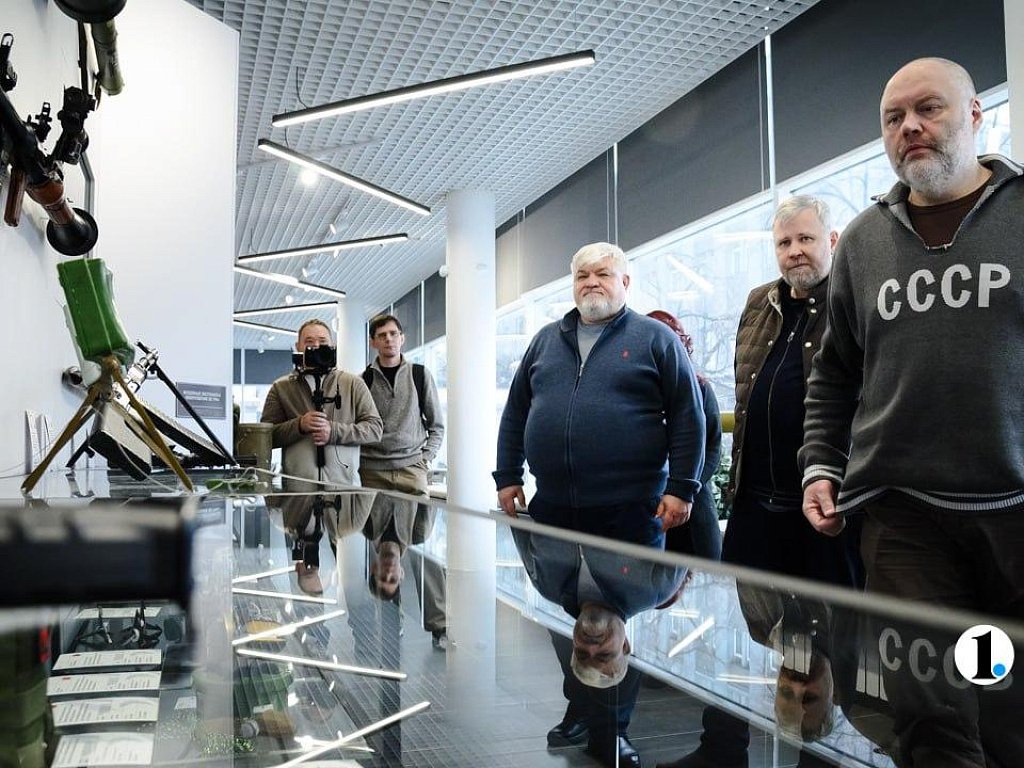 Оргкомитет конкурса «Культурная столица года» оценил потенциал Челябинска