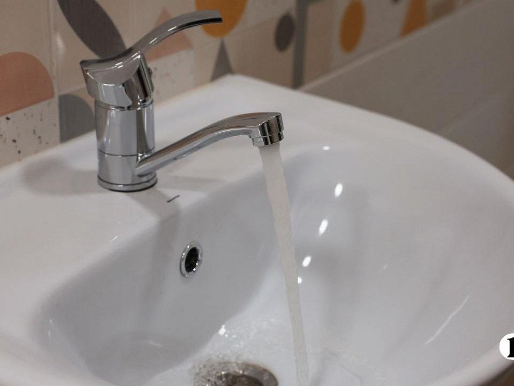 Более 60 домов в Металлургическом районе Челябинска останутся без воды 19 января