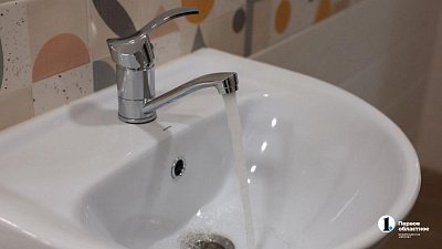 Более 60 домов в Металлургическом районе Челябинска останутся без воды 19 января