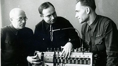 «Иван‑дизель»: как конструктор Трашутин заложил основы челябинской школы двигателестроения