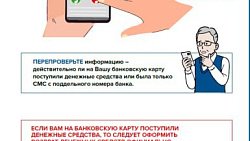 Как не стать жертвой финансовых мошенников