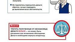 Как не стать жертвой финансовых мошенников